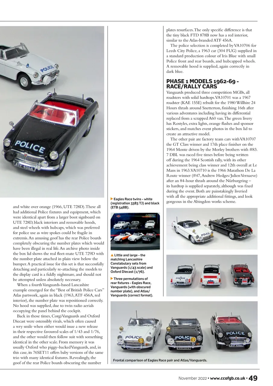 52798 uk diecast show