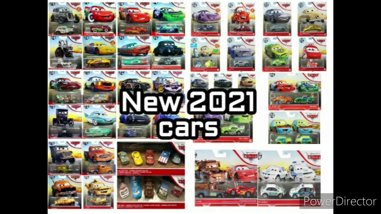 52804 diecast cars collection