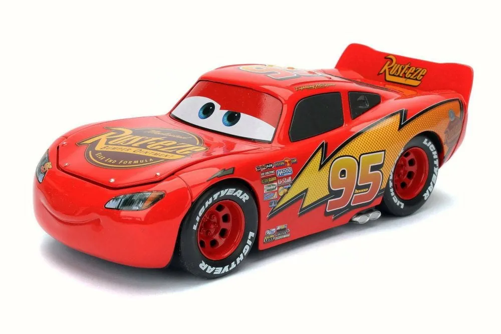 52804 disney diecast cars display