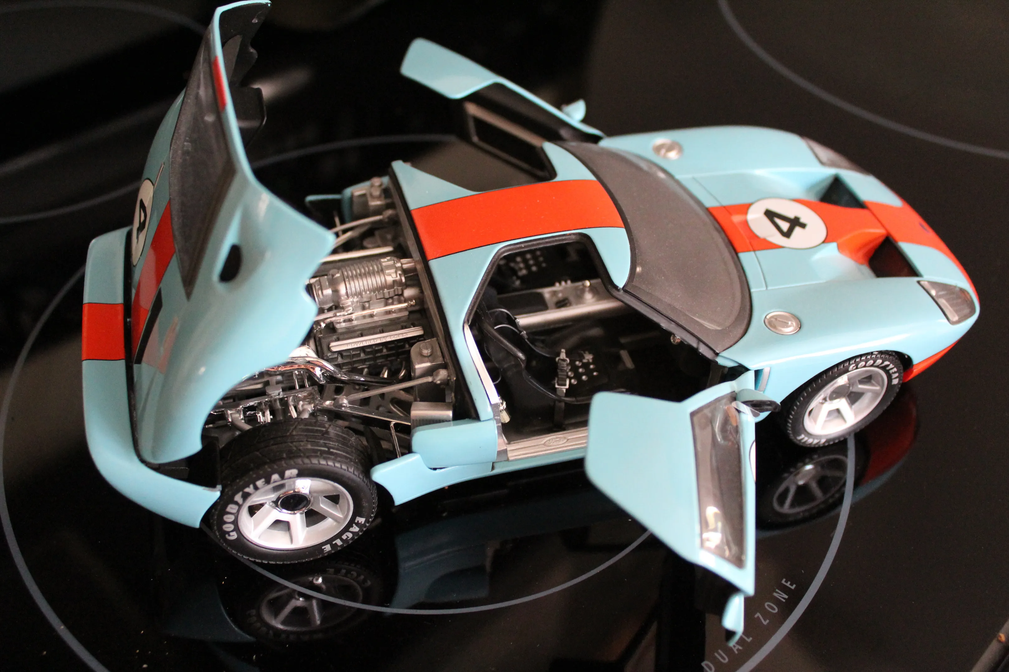 52806 brand diecast cars