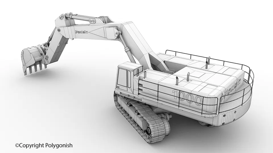 52808 diecast model scale