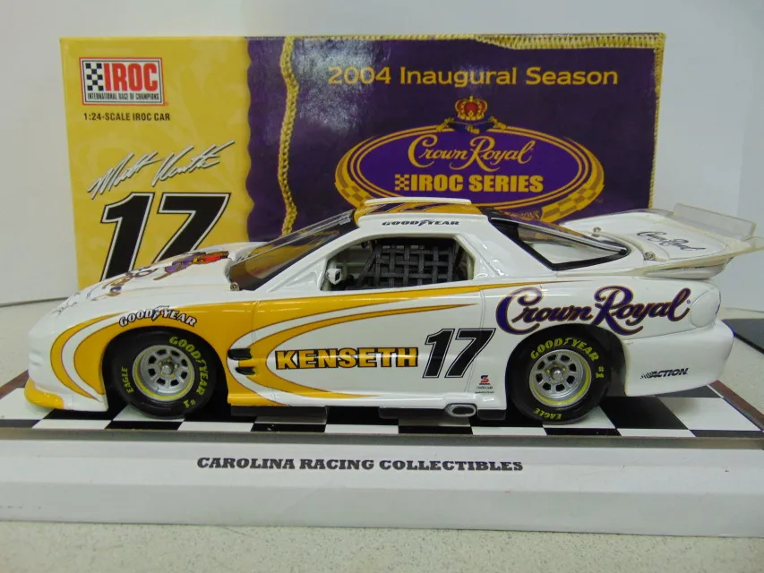 52809 2004 zest chevy monte carlo