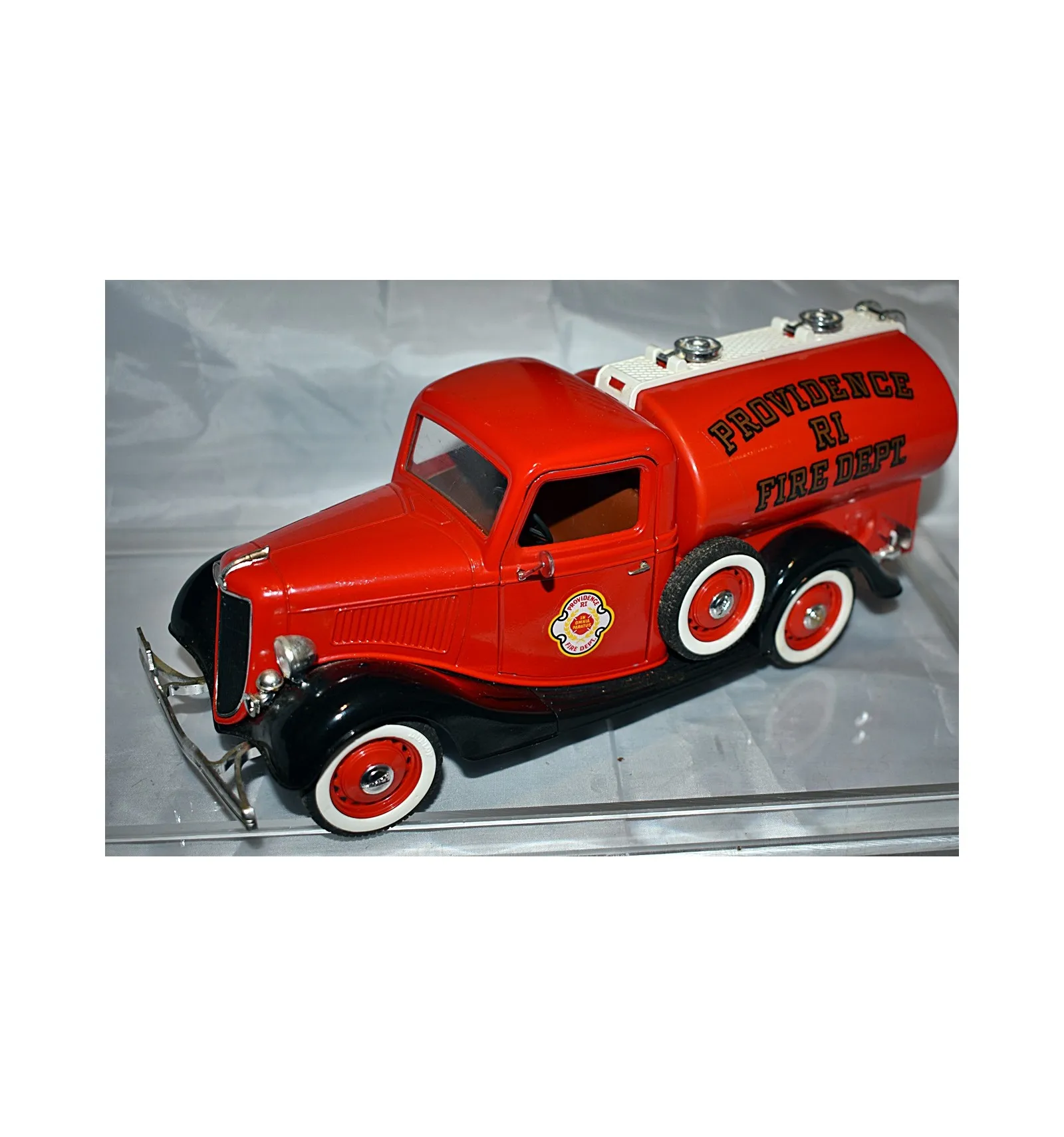 52810 solido 1936 ford v8 truck classic design