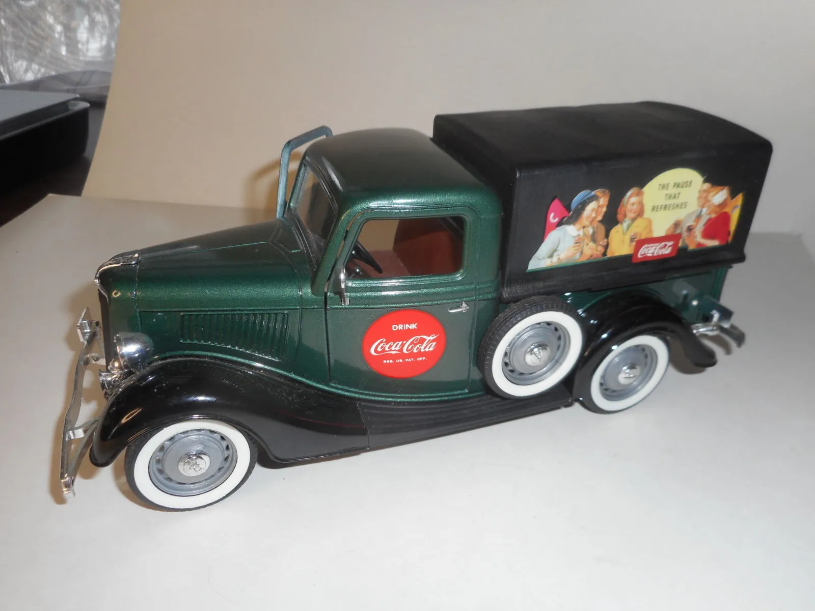 52810 solido 1936 ford v8 truck pop culture