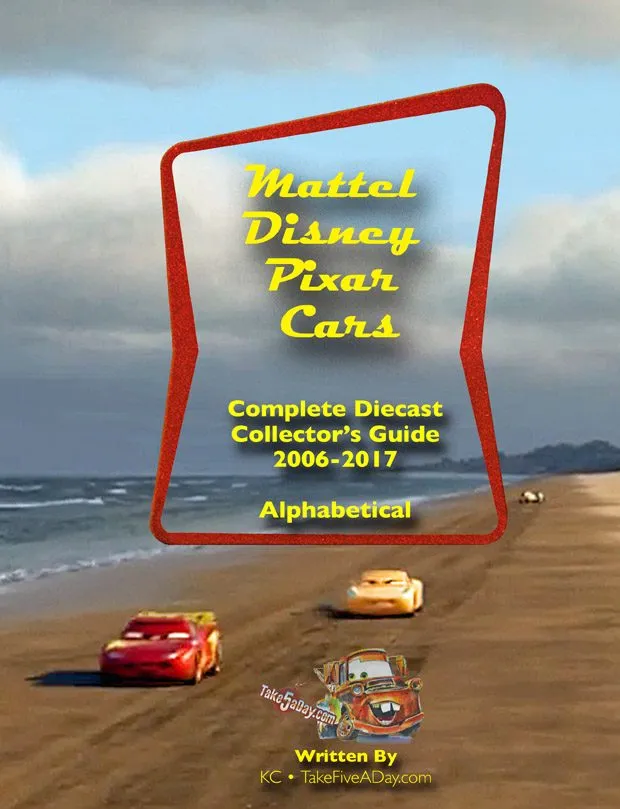 52812 diecast display