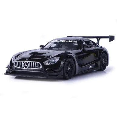 52813 amg gt diecast paint quality