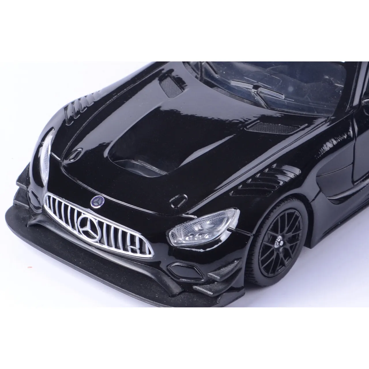 52813 amg gt diecast scale comparison