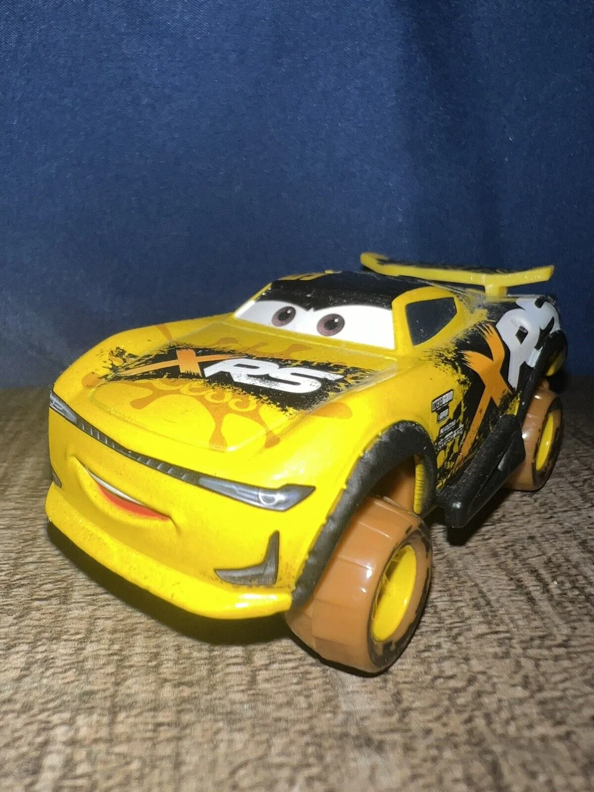 52815 diecast car storage