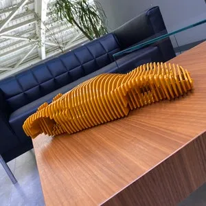 52819 ford gt40 diecast functional