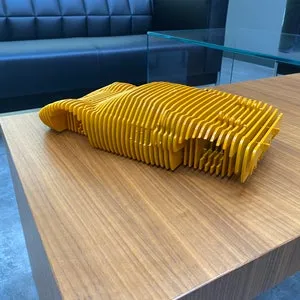 52819 ford gt40 diecast materials