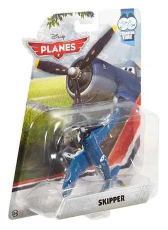 52823 skipper diecast aircraft store