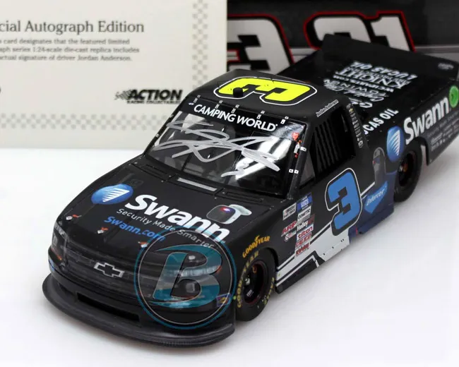 52824 vintage jordans diecast collection