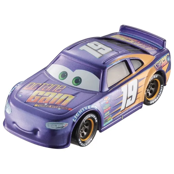 52825 bobby swift diecast car authentication