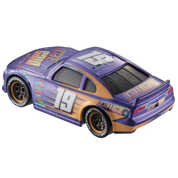 52825 bobby swift diecast car collection