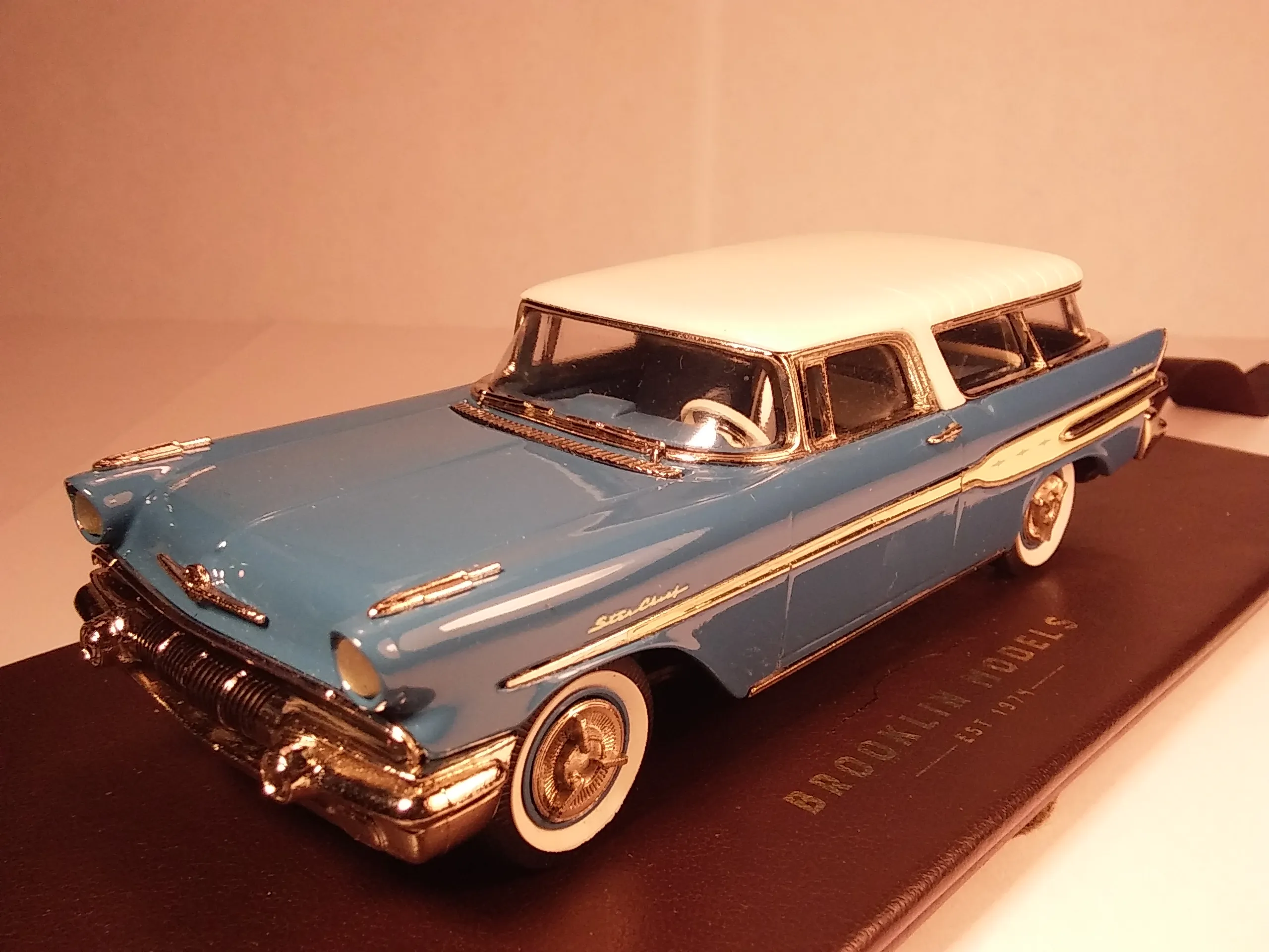 52832 ferrari 330 p3 diecast