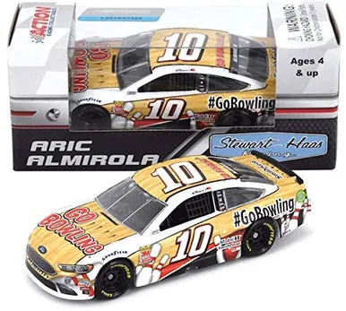 52833 2018 rush truck centers ford diecast