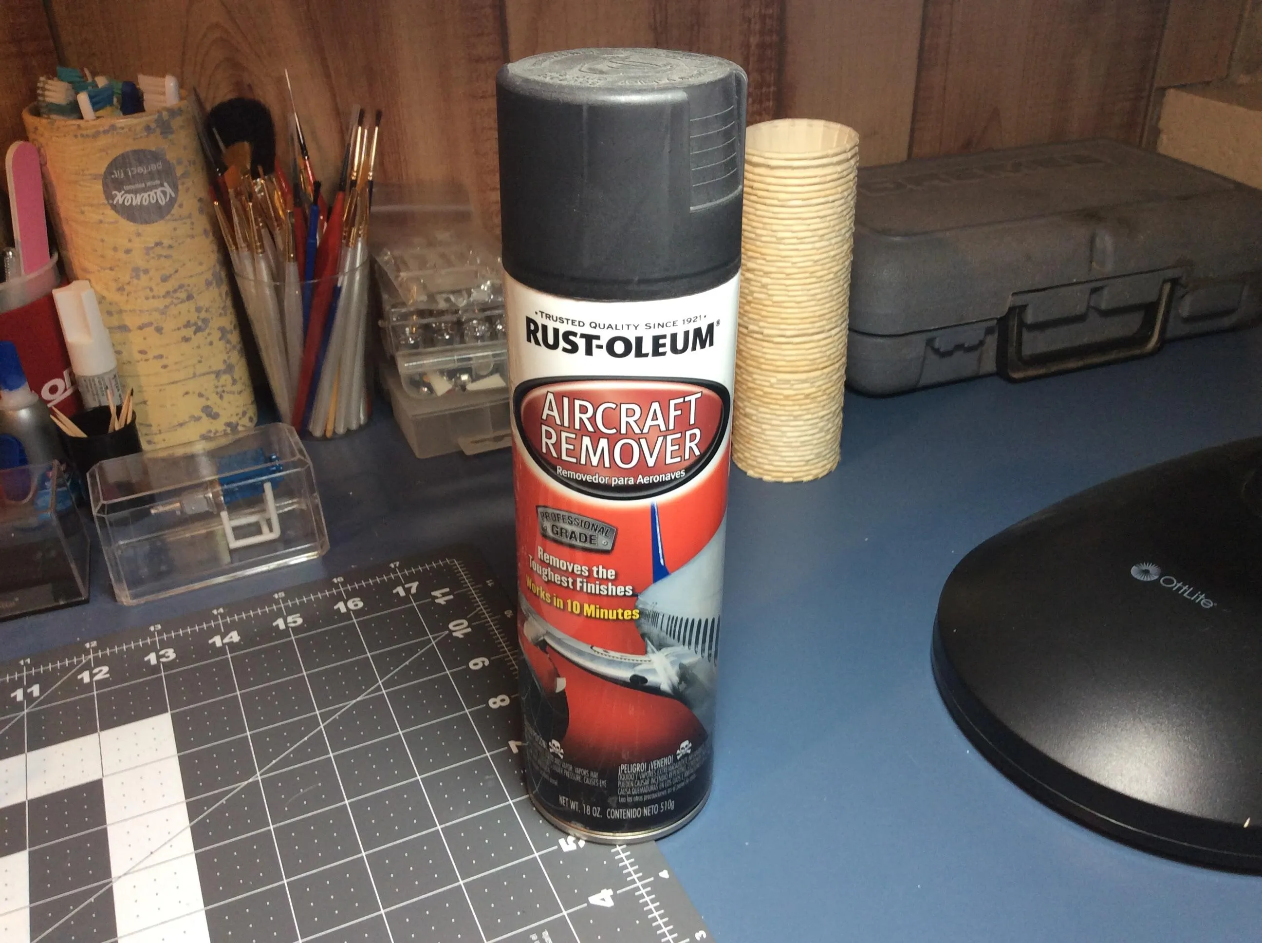 52836 dusting diecast car