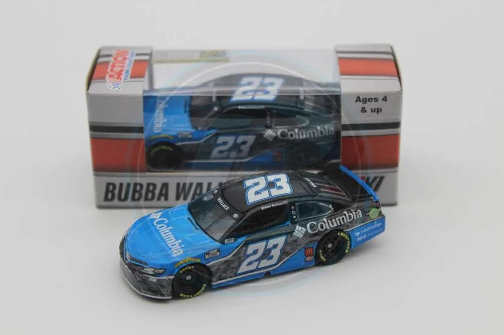 52838 2021 23 mcdonalds toyota diecast