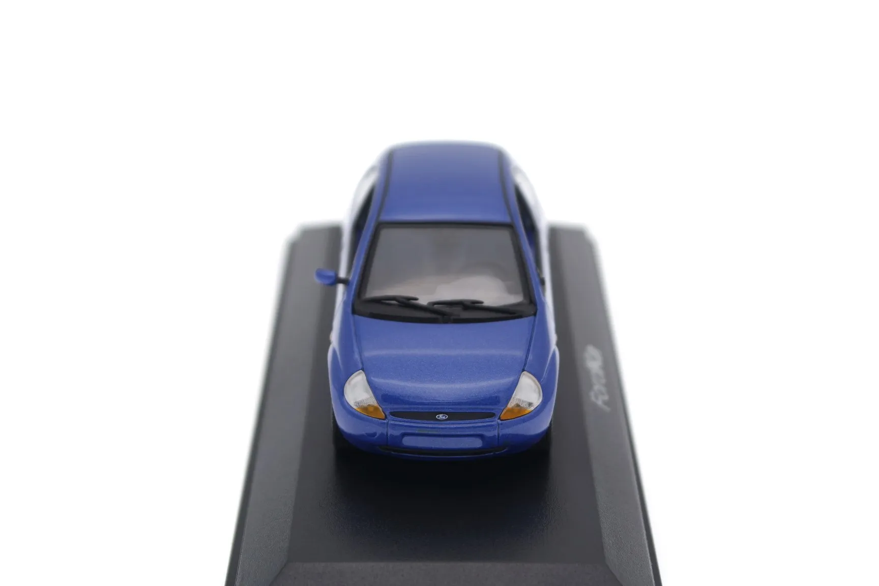 52842 ford ka diecast models early