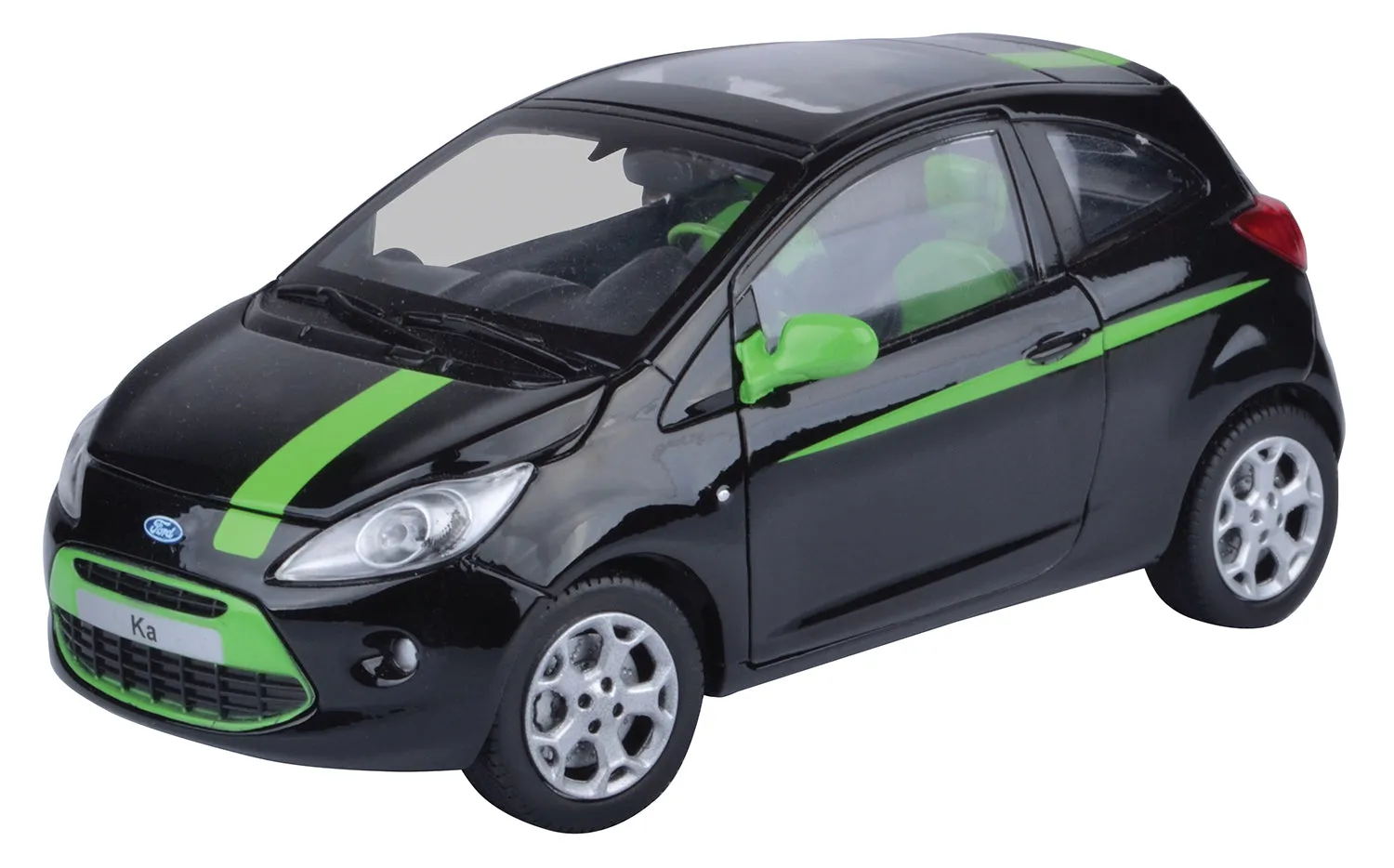 52842 ford ka diecast models modern