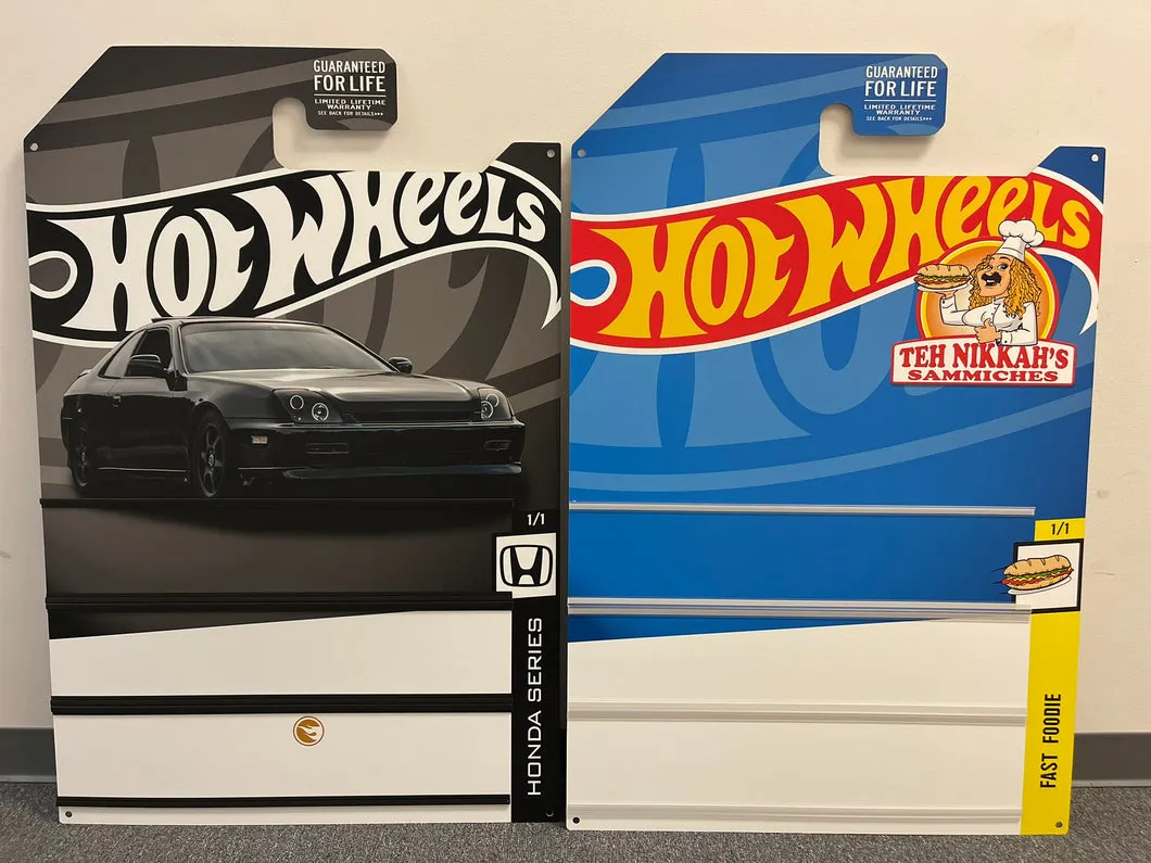 52843 diecast car budget