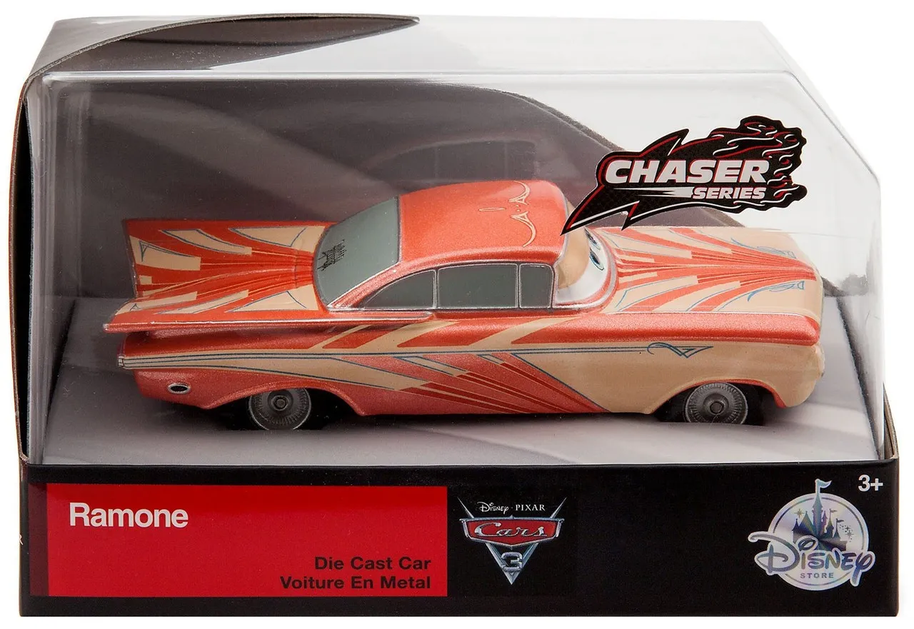 52846 hunting tips cars 3