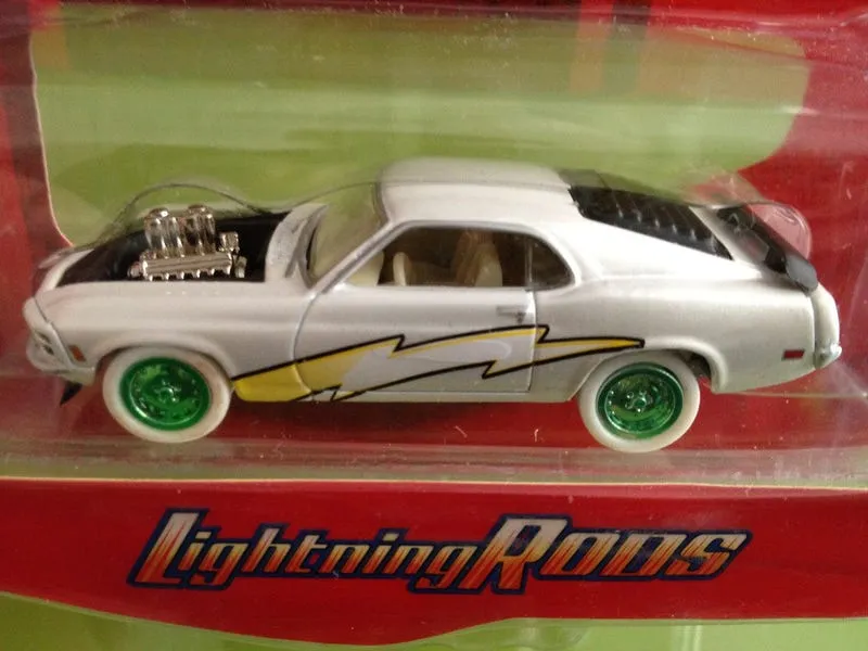 52846 retail locations diecast