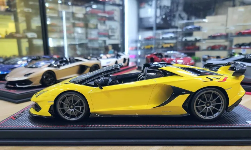 52847 diecast model car marketplace