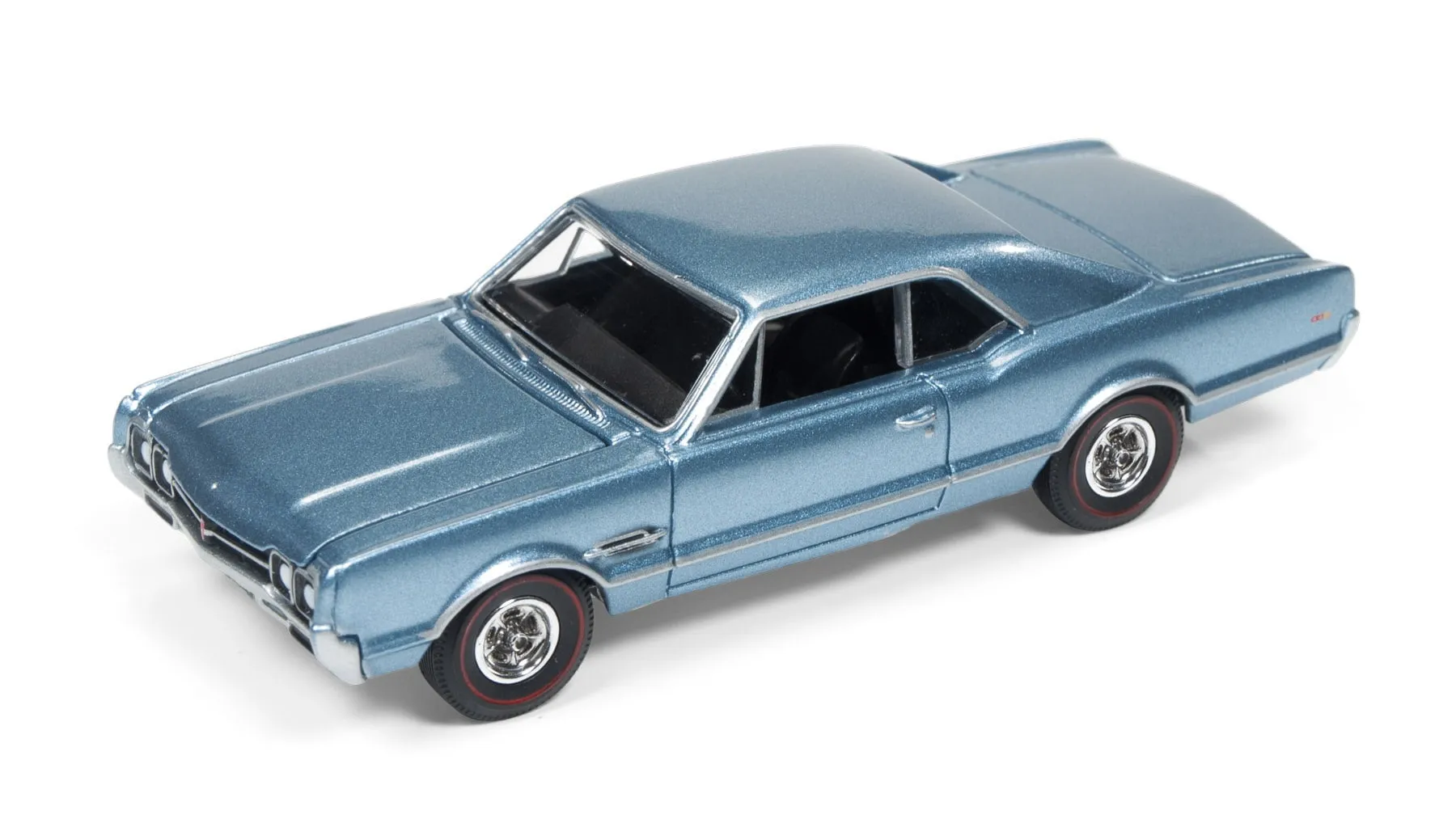 52847 diecast model car scale