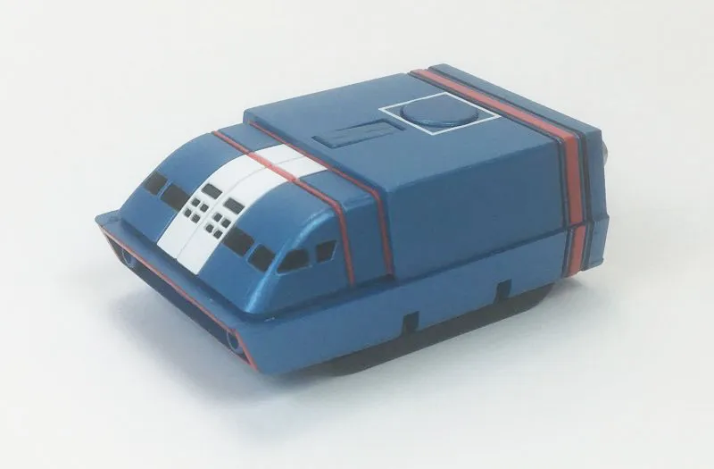 52848 thunderbirds zero x diecast model buying guide