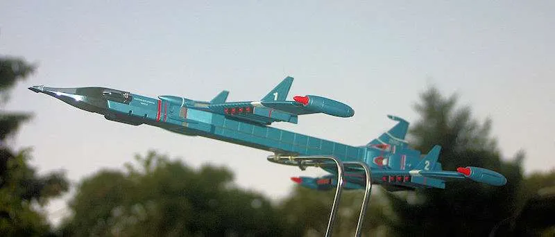 52848 thunderbirds zero x diecast model featured