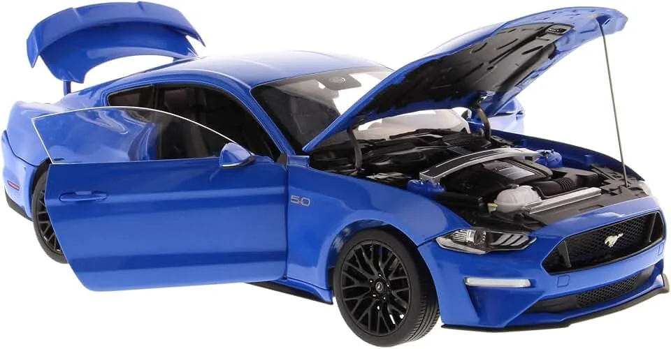 52849 cars diecast packaging