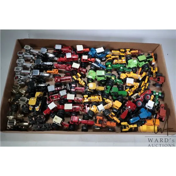 52851 diecast tractor case ih