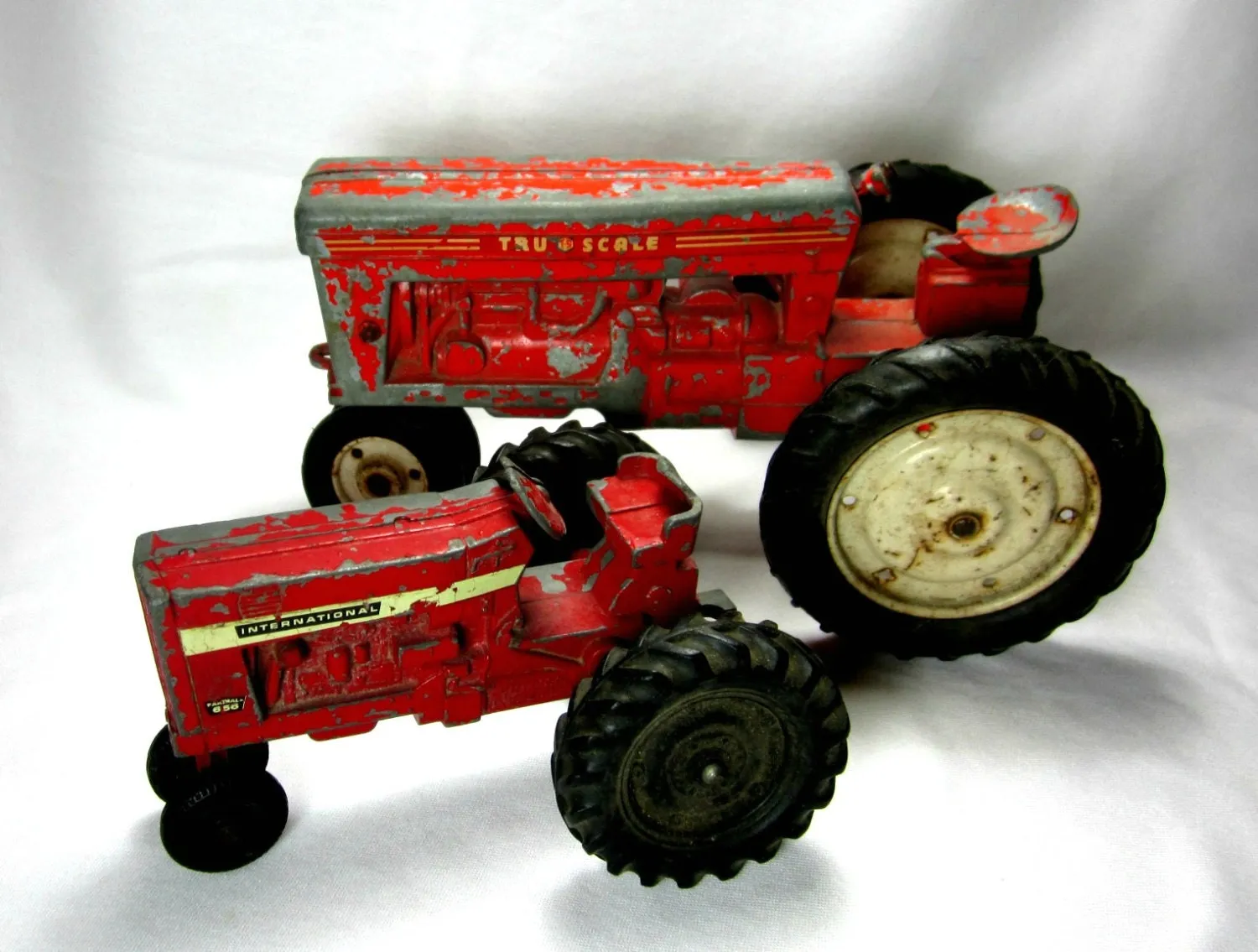 52851 diecast tractor marketplace