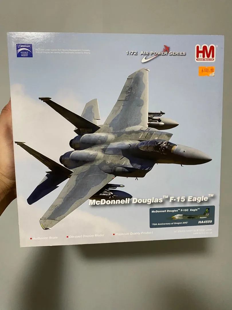 52853 diecast airplane scales