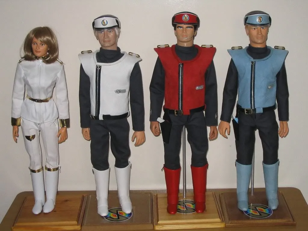 52854 diecast model collection