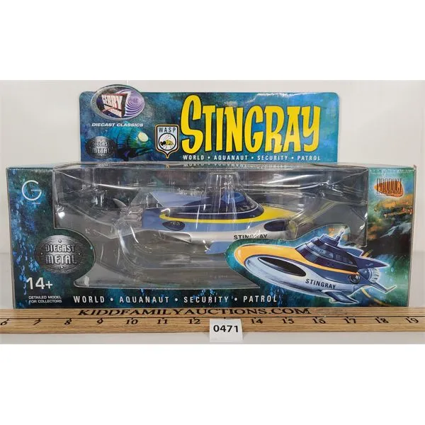 52854 supercar diecast