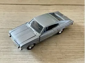 52857 milezone diecast display