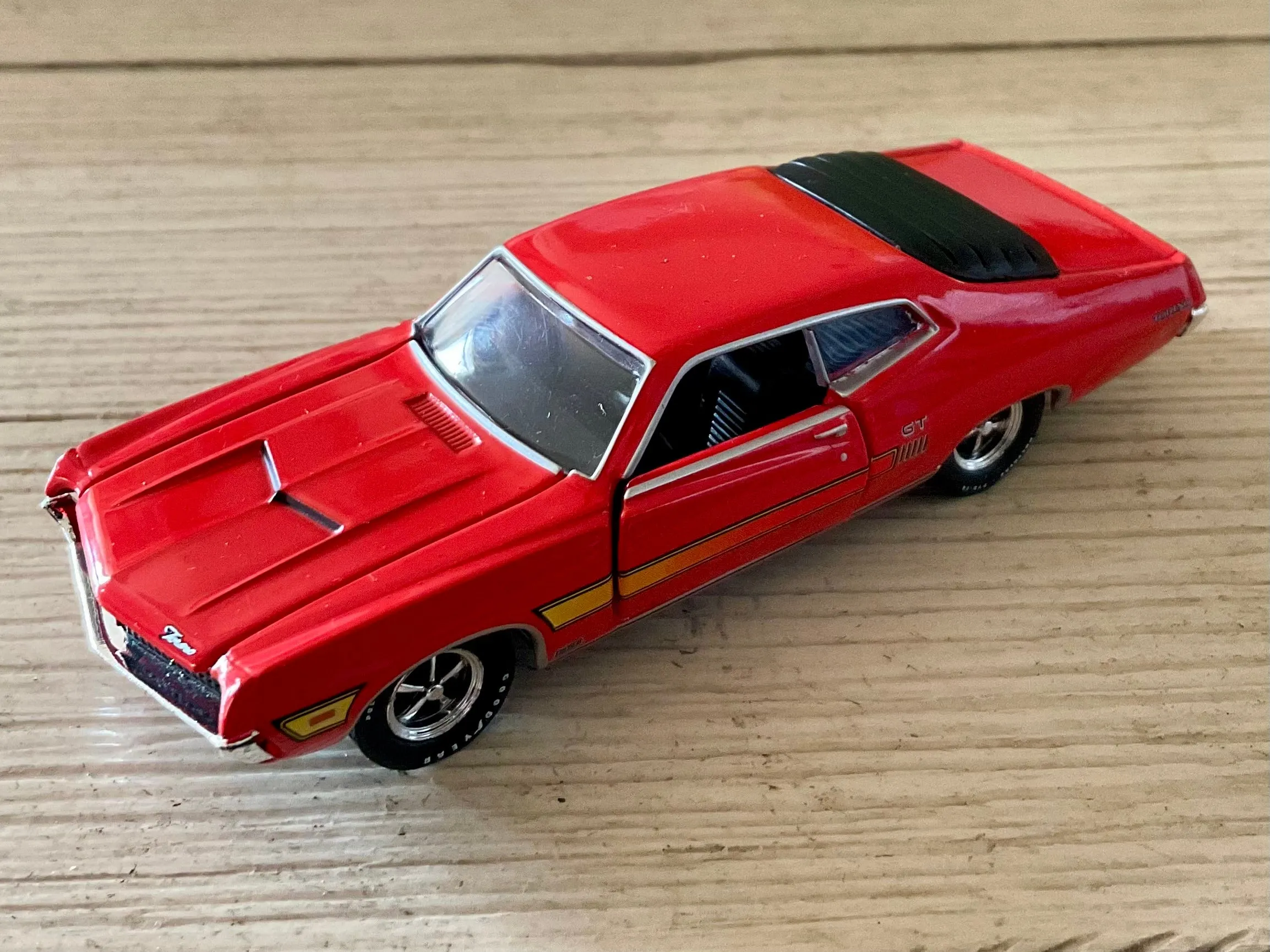 52857 milezone diecast market