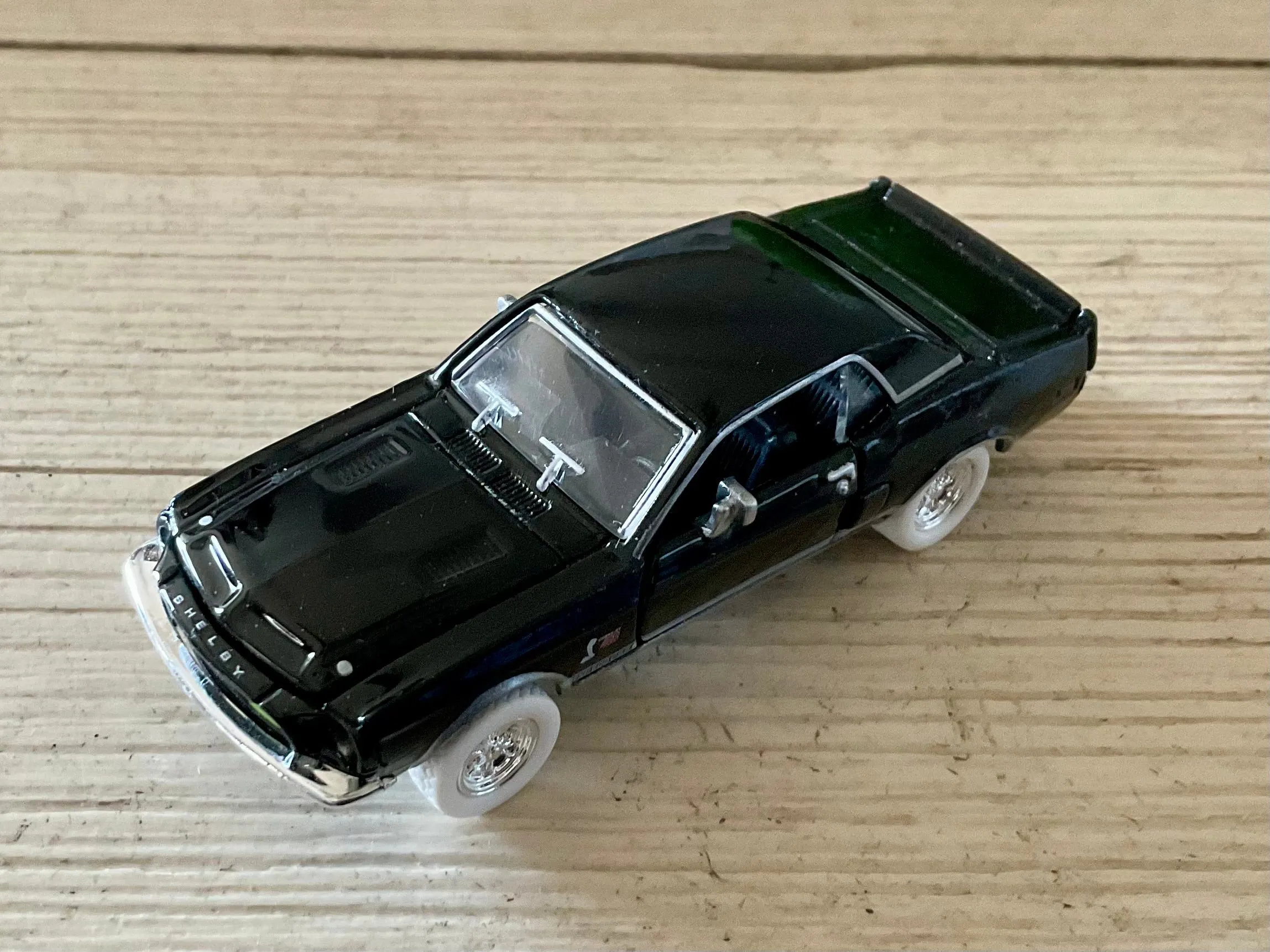 52857 milezone diecast storage