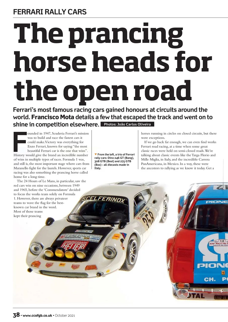 52862 diecast car collection