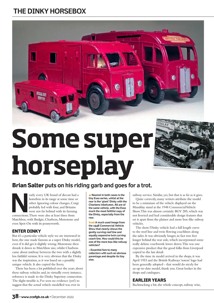 52862 scale auto magazine