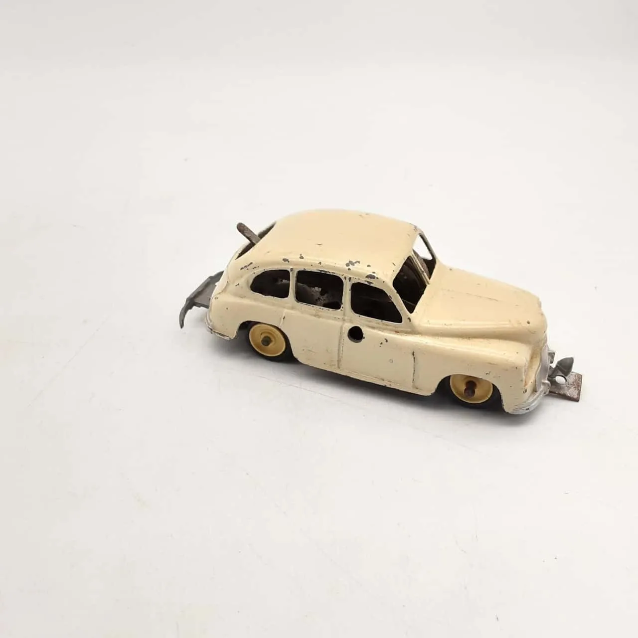 52864 vanguard diecast toys classic car