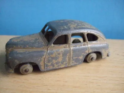 52864 vanguard diecast toys collection