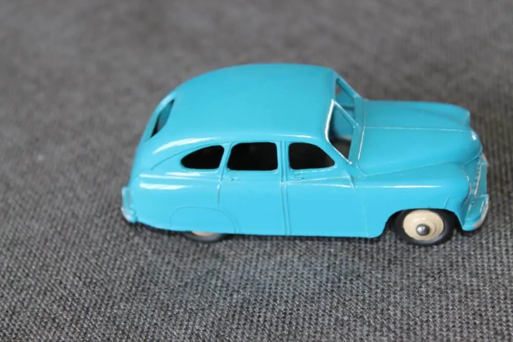 52864 vanguard diecast toys manufacturing