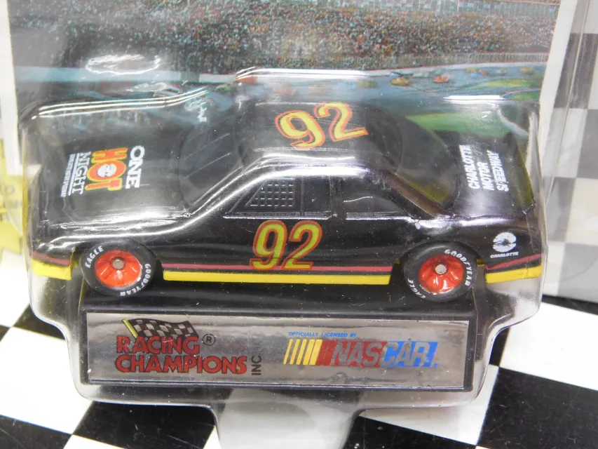 52865 diecast rally racing image 5