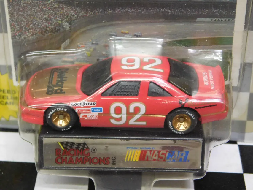52865 diecast rally racing image 6