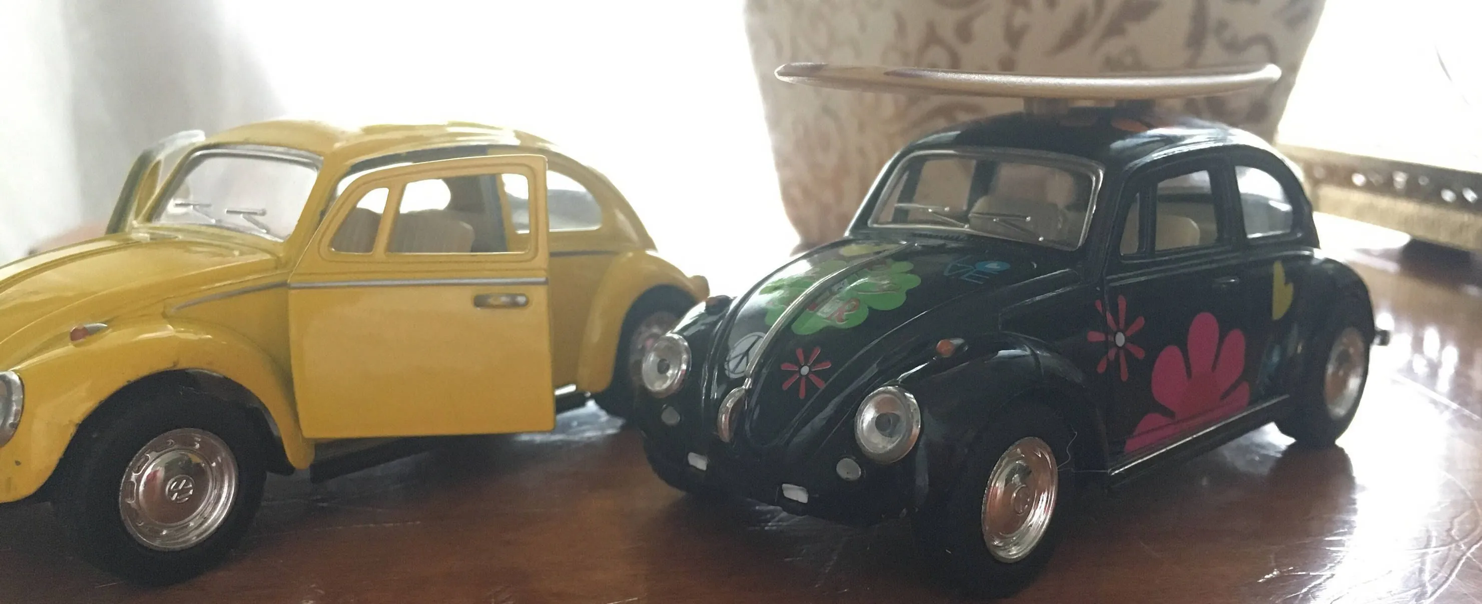 52866 vw diecast cars research