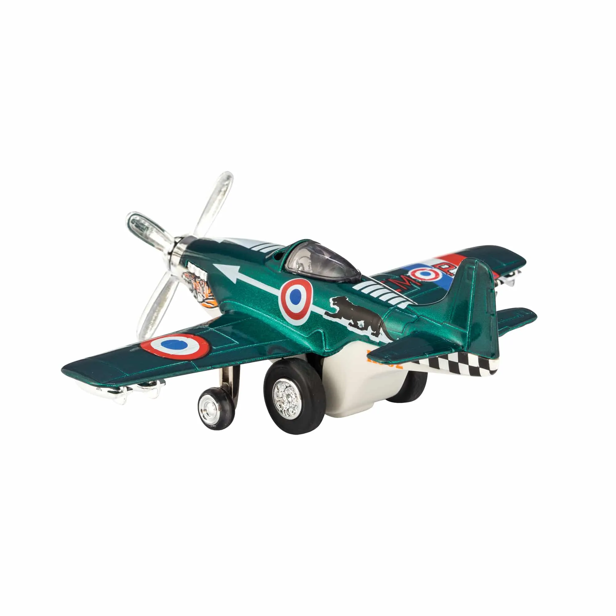 52868 diecast airplane collection