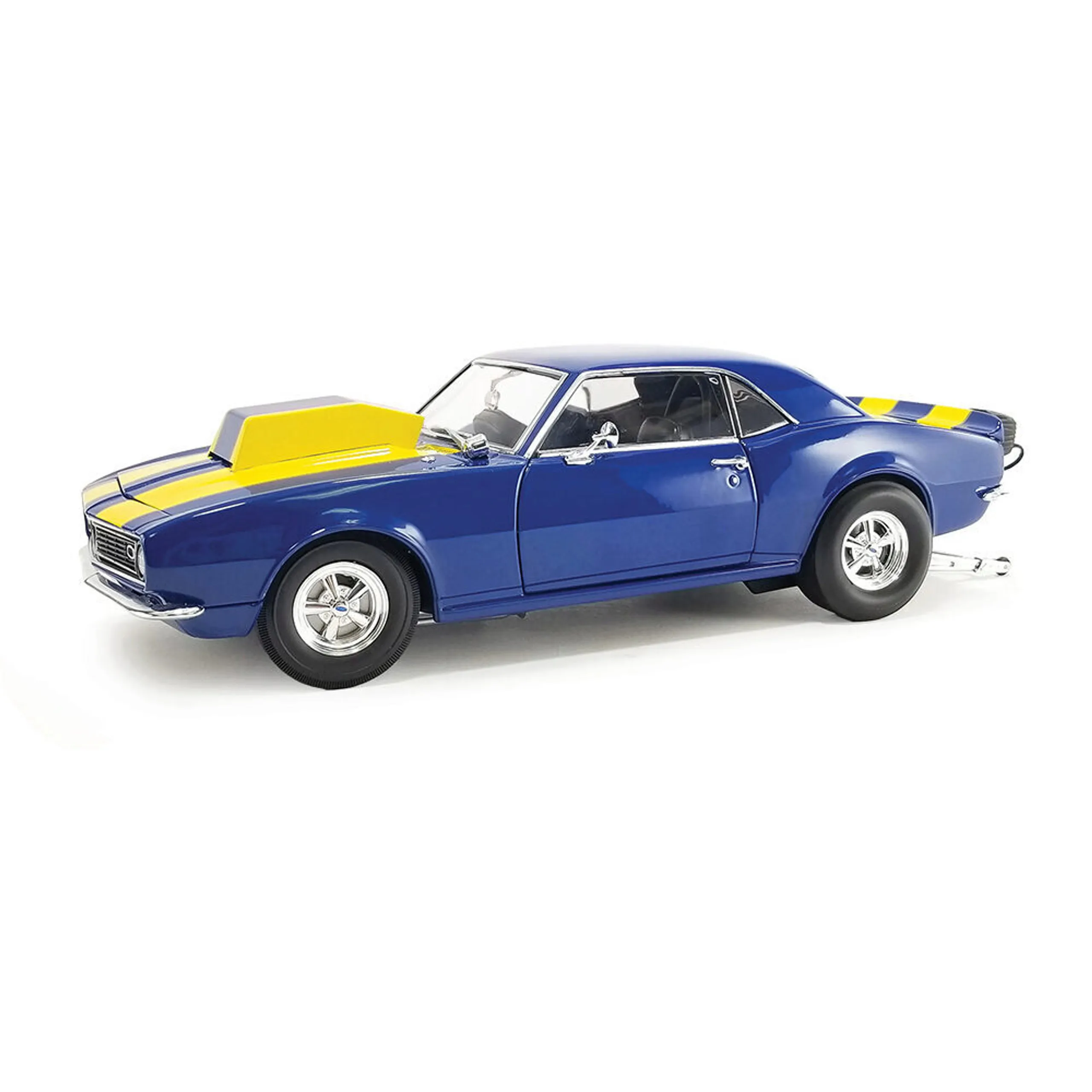 52869 diecast scale vehicles sports car